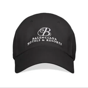 Balenciaga | Accessories | Sold New Balenciaga Hotel Resorts  display picture 1